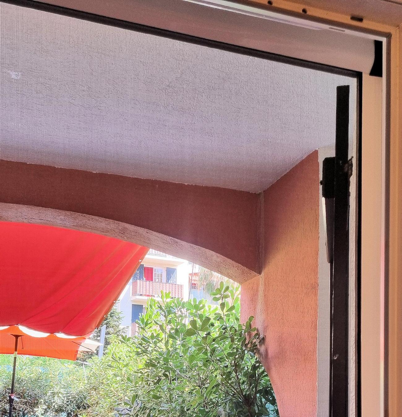 Cosy, Wi-Fi, Jardin & Parking, Jasmins Studio En Cote-D'Azur Vallauris Dış mekan fotoğraf
