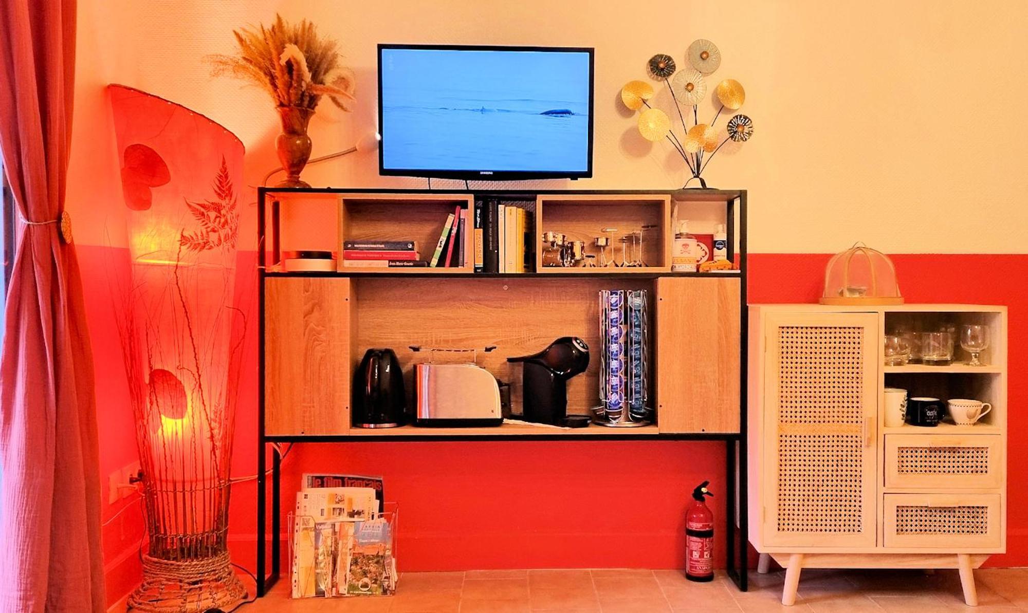 Cosy, Wi-Fi, Jardin & Parking, Jasmins Studio En Cote-D'Azur Vallauris Dış mekan fotoğraf